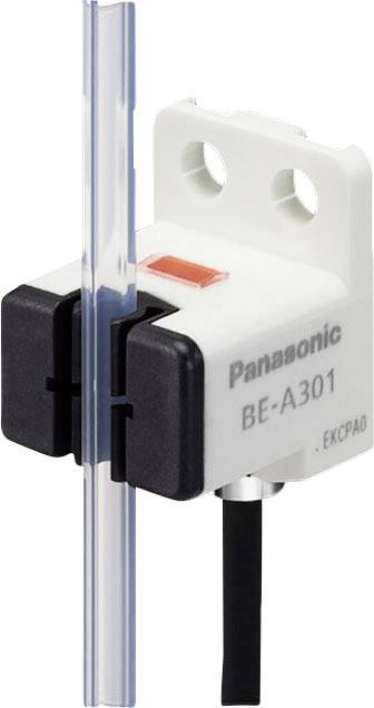 Panasonic Durchfluss-Sensor BE-A301P BE-A301P Betriebsspannung (Bereich): 5 - 24 V/DC 1 St.