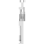 Sommer Cable 601-0940 Koaxialkabel Außen-Durchmesser: 4.6mm HD 0.7/2.9 75Ω 90 dB Weiß Meterware