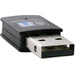 Adaptateur Wi-Fi Schwaiger DTR 300 USB 2.0 300 MBit/s