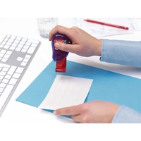 TESA tesa® Klebestempel Transparent Inhalt: 1St. TESA tesa® Klebestempel Transparent Inhalt: 1St.