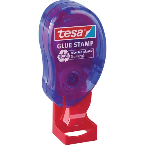 TESA tesa® Klebestempel Transparent Inhalt: 1St. TESA tesa® Klebestempel Transparent Inhalt: 1St.