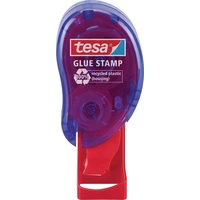 TESA tesa® Klebestempel Transparent Inhalt: 1St. TESA tesa® Klebestempel Transparent Inhalt: 1St.