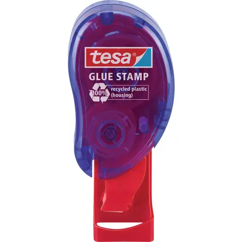 TESA tesa® Klebestempel Transparent Inhalt: 1St. TESA tesa® Klebestempel Transparent Inhalt: 1St.