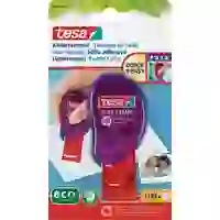 TESA tesa® Klebestempel Transparent Inhalt: 1St. TESA tesa® Klebestempel Transparent Inhalt: 1St.