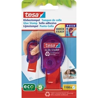 TESA tesa® Klebestempel Transparent Inhalt: 1St. TESA tesa® Klebestempel Transparent Inhalt: 1St.