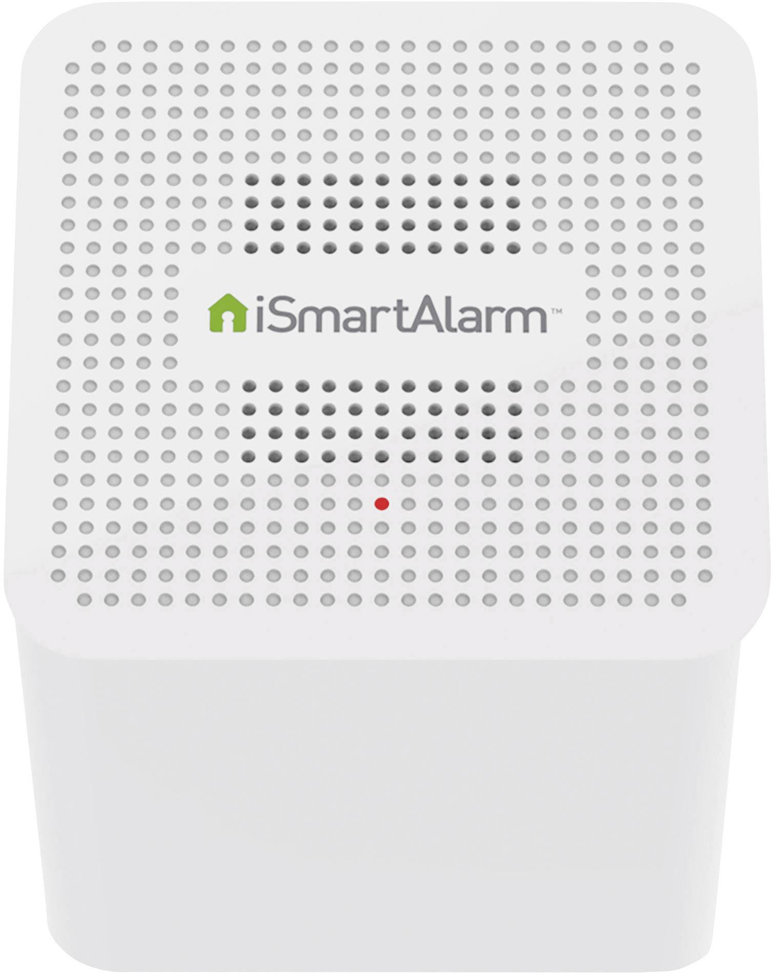 iSmartAlarm Satellite Alarmsirene AS3G