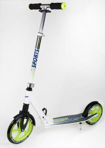 New Sports Scooter Blizzard 230mm 73415845
