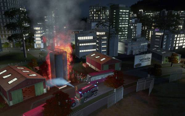 Cities: Skylines Platin Edition PC USK: 0