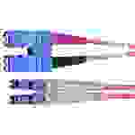 Telegärtner L00893A0043 Glasfaser LWL Anschlusskabel [1x SC-Stecker - 1x LC-Stecker] 9/125 µ Singlemode OS2 5.00m