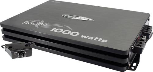 Caliber Audio Technology 1-Kanal Endstufe 1000W CA1000.1