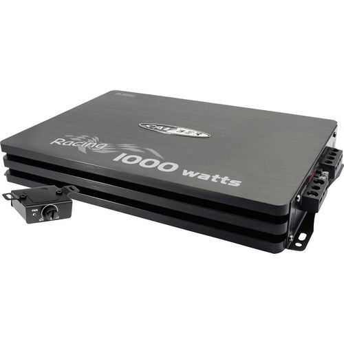 Caliber Audio Technology 1-Kanal Endstufe 1000 W CA1000.1