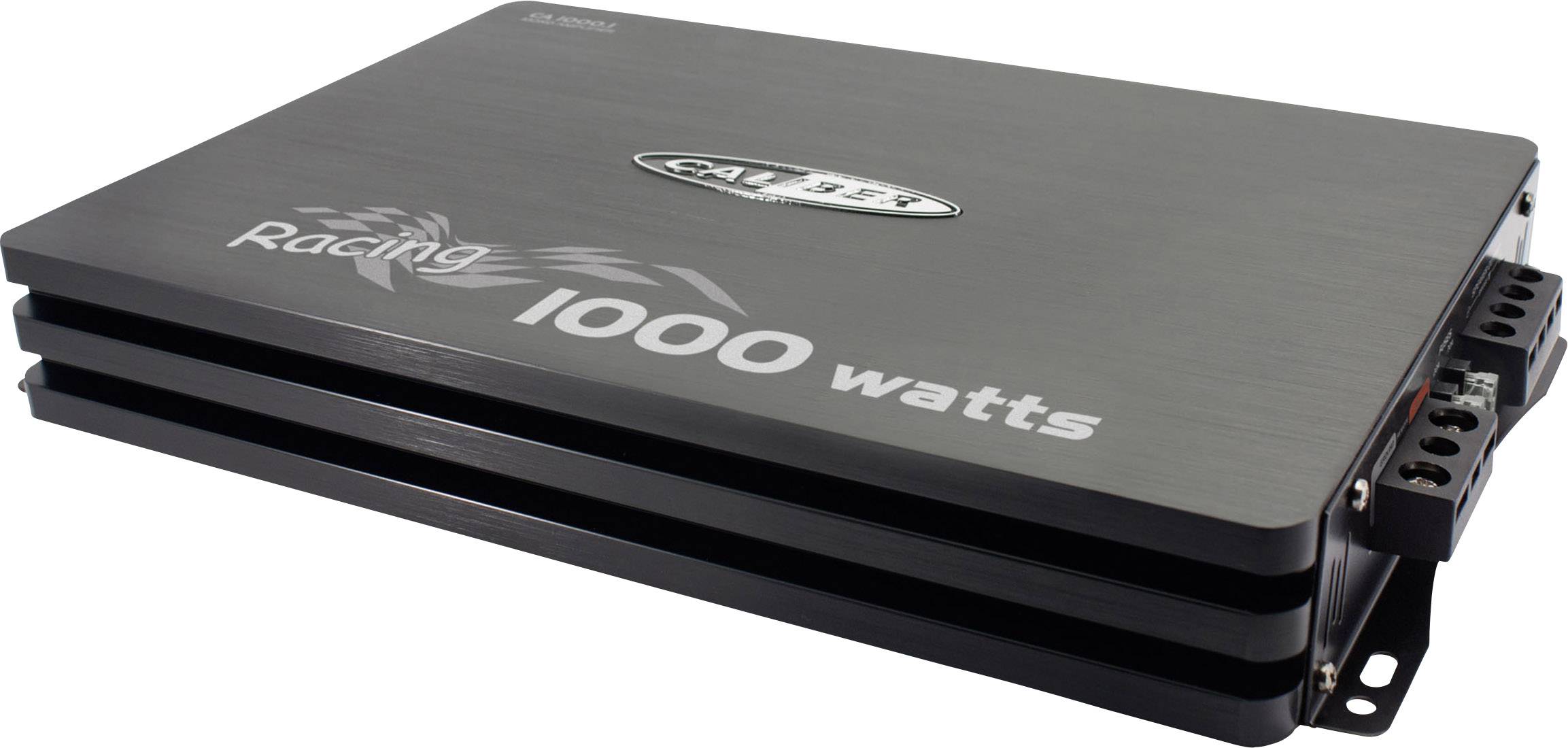 Caliber Audio Technology 1-Kanal Endstufe 1000W CA1000.1