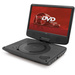Caliber Audio Technology MPD109 Kopfstützen DVD-Player mit Monitor Bilddiagonale=22.86 cm (9 Zoll)