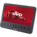 Caliber Audio Technology MPD178 Kopfstützen DVD-Player mit Monitor Bilddiagonale=17.78 cm (7 Zoll)
