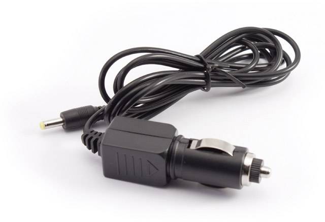 Caliber Audio Technology MPD178 Kopfstützen DVD-Player mit Monitor Bilddiagonale=17.78cm (7 Zoll)