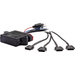 Caliber Audio Technology CSMRGB RGB-LED-Controller