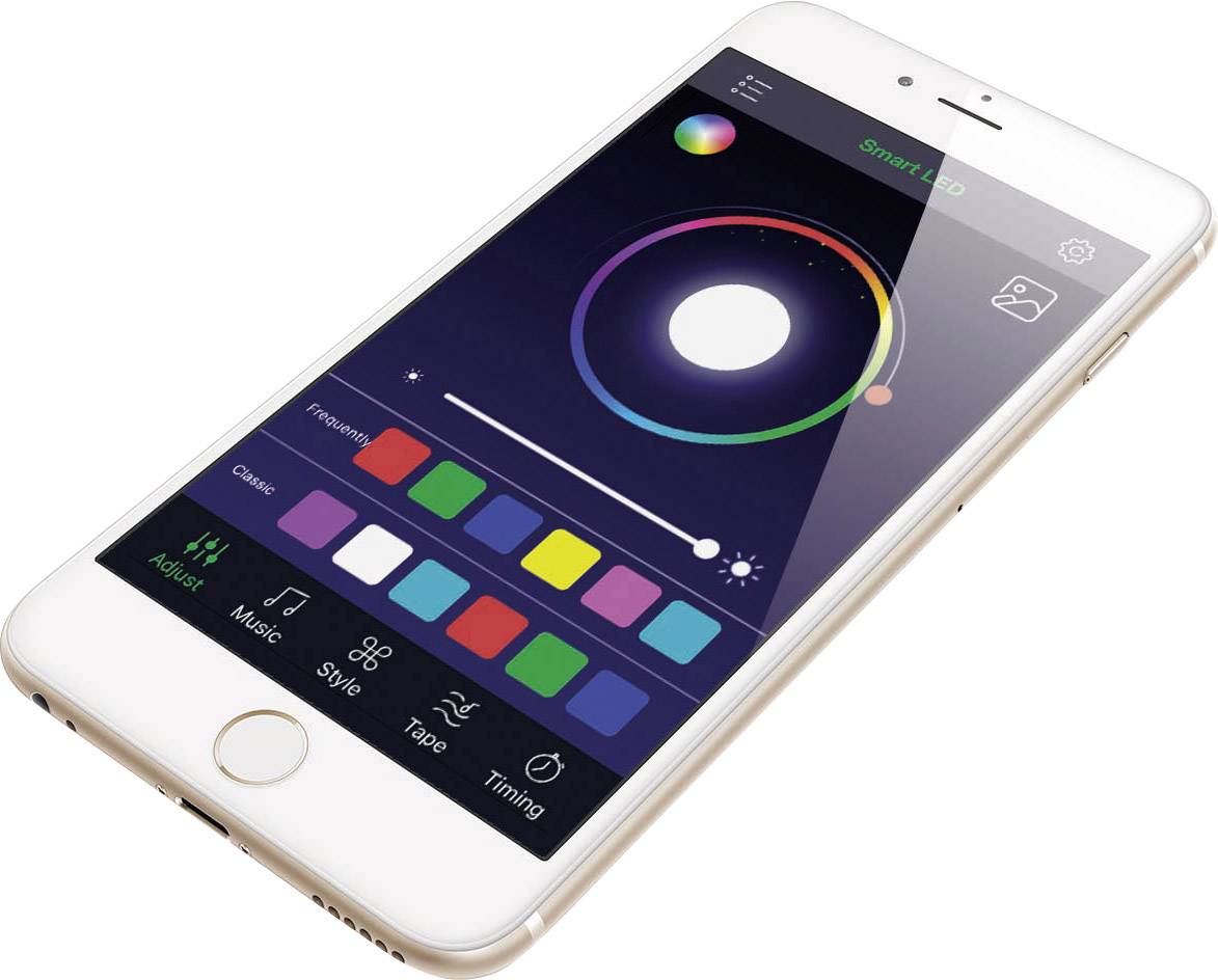 Caliber Audio Technology CSMRGB RGB-LED-Controller