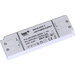 Dehner Elektronik Snappy SE30-24VL LED-Trafo Konstantspannung 30W 0 - 1.25A 24 V/DC nicht dimmbar, Montage auf entflammbaren