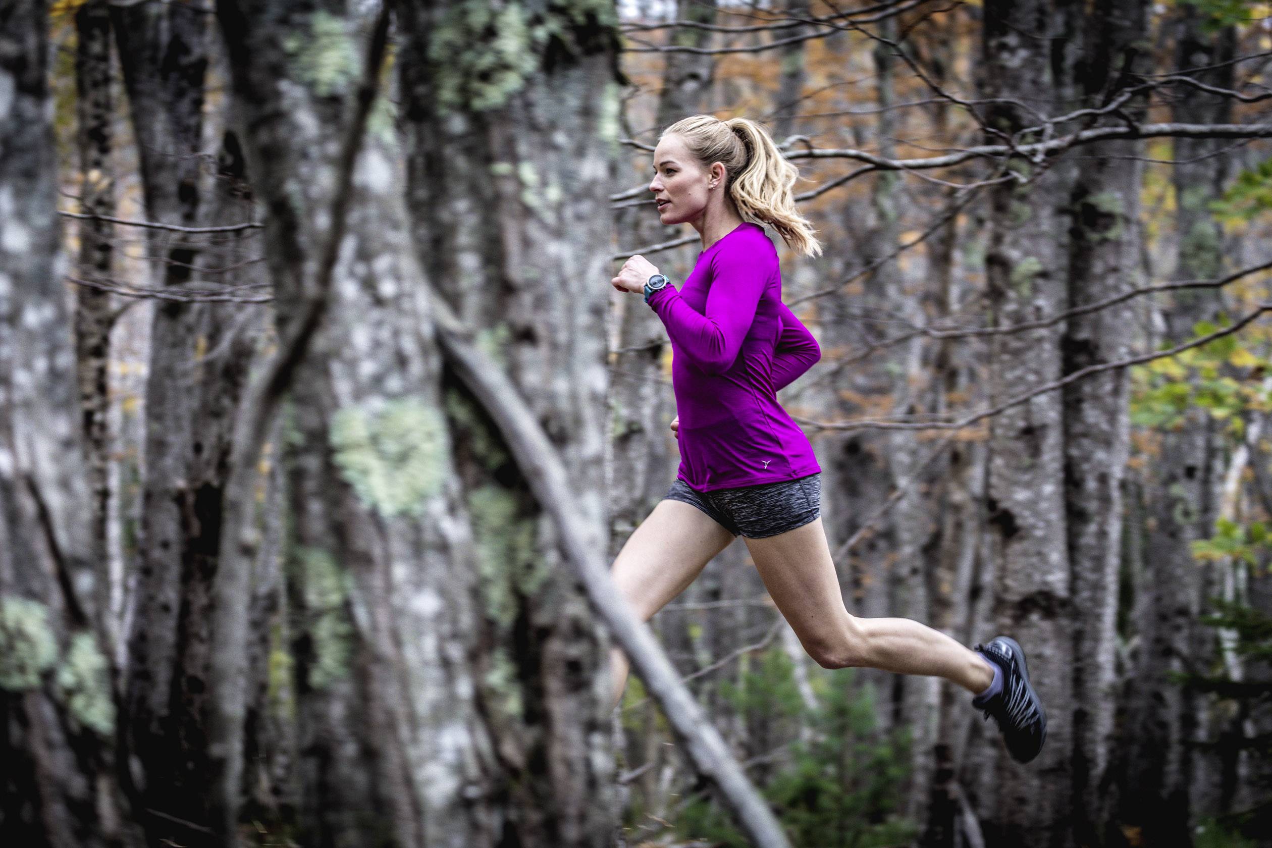 Garmin Smartwatch Weiß