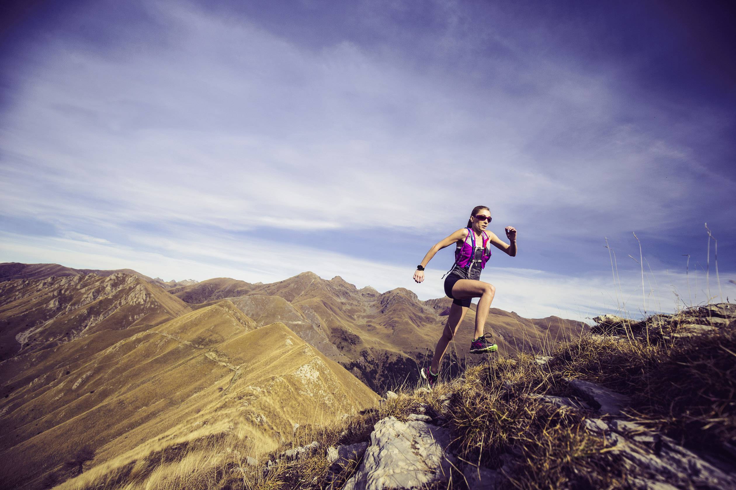 Garmin Smartwatch Weiß