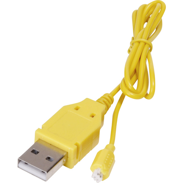 Reely Ersatzteil USB-Ladekabel Passend für Modell: Q-Serie