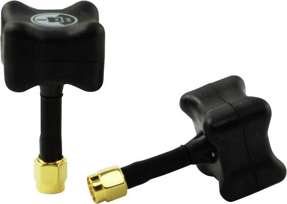 Team Black Sheep 5,8GHz SMA Antenne