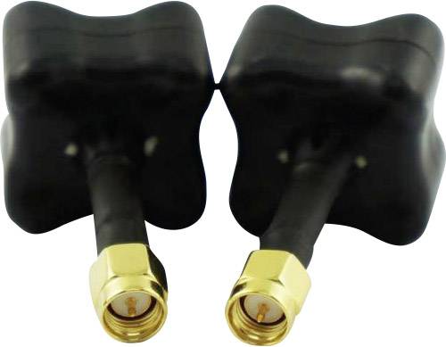 Team Black Sheep 5,8GHz SMA Antenne