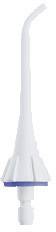 Panasonic EW0950 Ersatzdüsen für Munddusche 1 St. Weiß