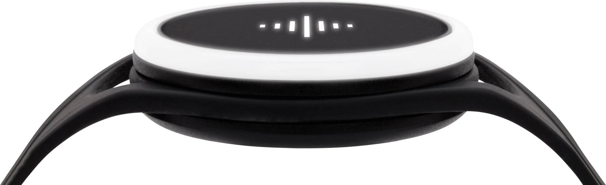 Soundbrenner Pulse Metronom Schwarz