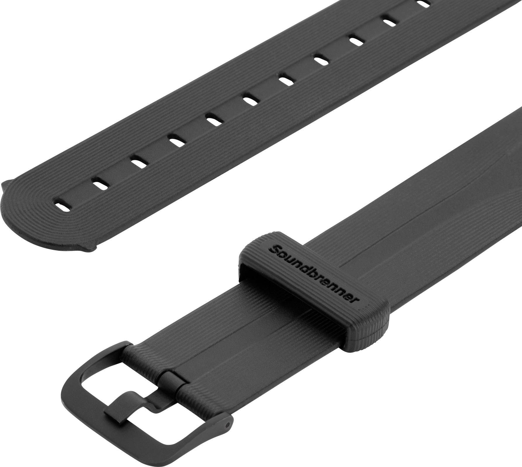 Soundbrenner Pulse Metronom Schwarz