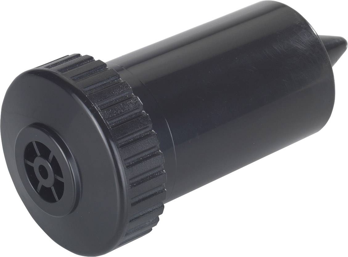 Wenko Notschlüsselkasten  666900502  Schwarz