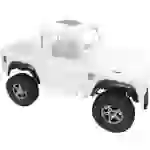Amewi AMX Rock Scaler D90 pick-up 1:10 RC Modellauto Elektro Crawler Bausatz Amewi AMX Rock Scaler D90 pick-up 1:10 RC Modellauto Elektro Crawler Bausatz