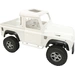 Amewi AMX Rock Scaler D90 pick-up 1:10 RC Modellauto Elektro Crawler Bausatz Amewi AMX Rock Scaler D90 pick-up 1:10 RC Modellauto Elektro Crawler Bausatz