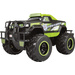 Dickie Toys 201119108 Neon Crusher 1:16 RC Einsteiger Modellauto Elektro Monstertruck Heckantrieb (