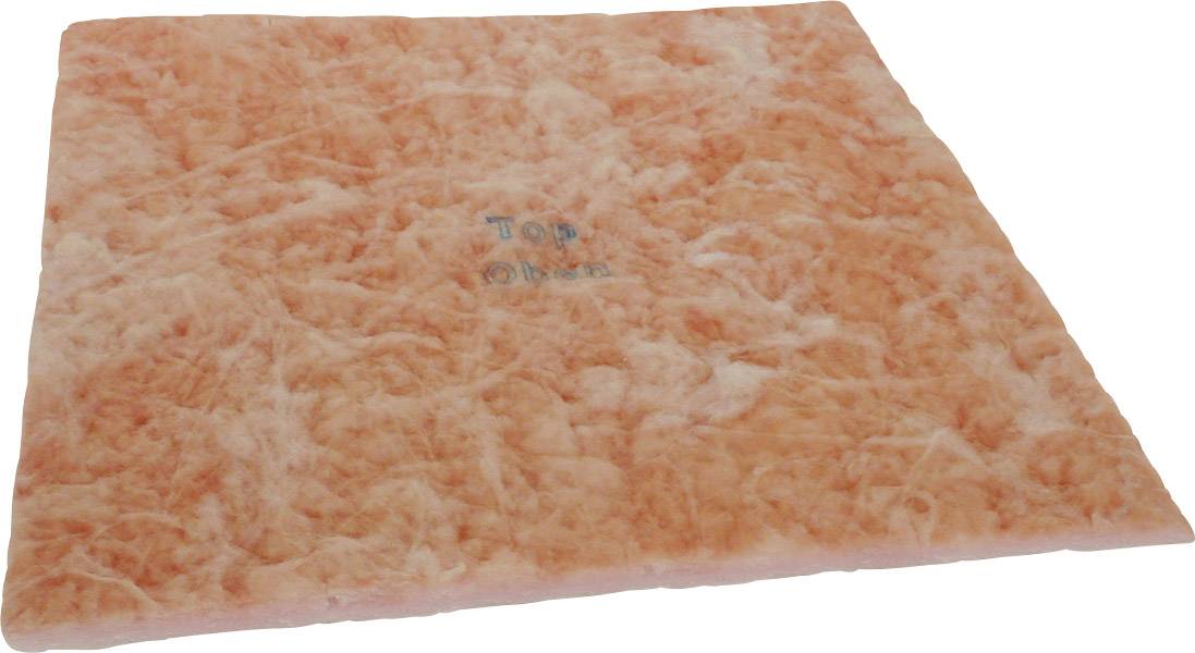 Weller T0058762857 Feinstaubfilter 10St.