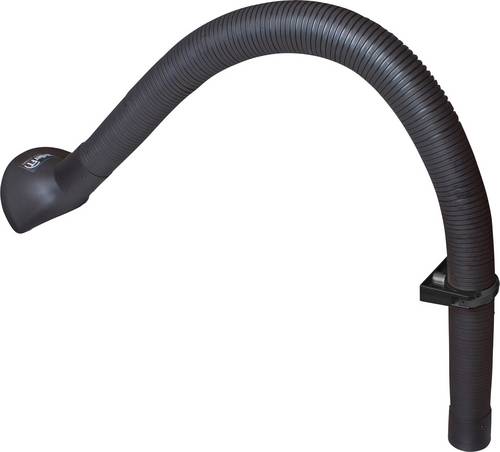 Weller FT91000037 Soldering Fume Extractor with 60mm Suction Arm
