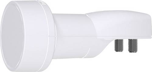 Pro LNB Wideband Feedaufnahme: 40mm