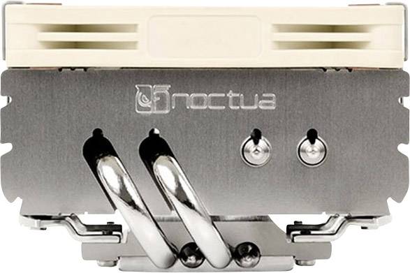 Noctua NH-L9x65 SE-AM4 CPU-Kühler mit Lüfter AMD® AM4