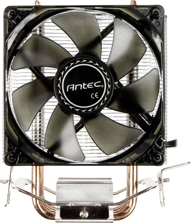 Antec A40 PRO CPU-Kühler mit Lüfter Intel® LGA 1156, Intel® LGA 1155, Intel® LGA 1151, Intel® LGA 1150, Intel® LGA 775, AMD® AM4, AMD® AM3+,