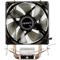 Antec A40 PRO CPU-Kühler mit Lüfter Intel® LGA 1156, Intel® LGA 1155, Intel® LGA 1151, Intel® LGA 1150, Intel® LGA 775, AMD® AM4, AMD® AM3+, Antec A40 PRO CPU-Kühler mit Lüfter Intel® LGA 1156, Intel® LGA 1155, Intel® LGA 1151, Intel® LGA 1150, Intel® LGA 775, AMD® AM4, AMD® AM3+,