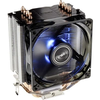 Antec A40 PRO CPU-Kühler mit Lüfter Intel® LGA 1156, Intel® LGA 1155, Intel® LGA 1151, Intel® LGA 1150, Intel® LGA 775, AMD® AM4, AMD® AM3+, Antec A40 PRO CPU-Kühler mit Lüfter Intel® LGA 1156, Intel® LGA 1155, Intel® LGA 1151, Intel® LGA 1150, Intel® LGA 775, AMD® AM4, AMD® AM3+,