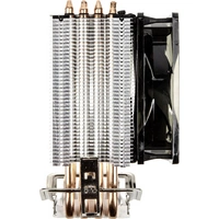 Antec A40 PRO CPU-Kühler mit Lüfter Intel® LGA 1156, Intel® LGA 1155, Intel® LGA 1151, Intel® LGA 1150, Intel® LGA 775, AMD® AM4, AMD® AM3+, Antec A40 PRO CPU-Kühler mit Lüfter Intel® LGA 1156, Intel® LGA 1155, Intel® LGA 1151, Intel® LGA 1150, Intel® LGA 775, AMD® AM4, AMD® AM3+,