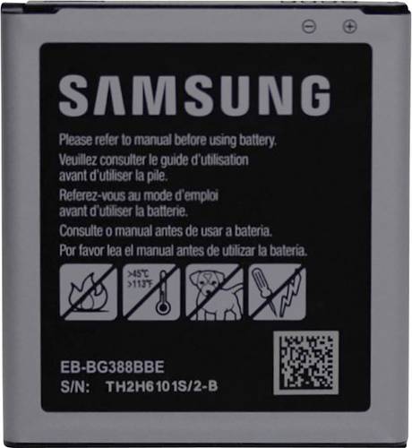 Samsung Handy Akku Galaxy Xcover 3 2200 mAh  - Onlineshop Voelkner
