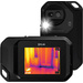 FLIR C3 Wärmebildkamera -10 bis +150 °C 80 x 60 Pixel 9 Hz MSX®, WiFi