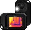 FLIR Wärmebildkamera C3 -10 bis +150 °C 80 x 60 Pixel 9 Hz MSX®, WiFi