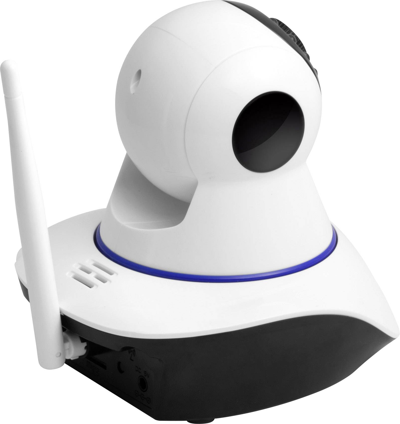 Technaxx TX-23+ 4569 WLAN IP  Überwachungskamera  1280 x 720 Pixel