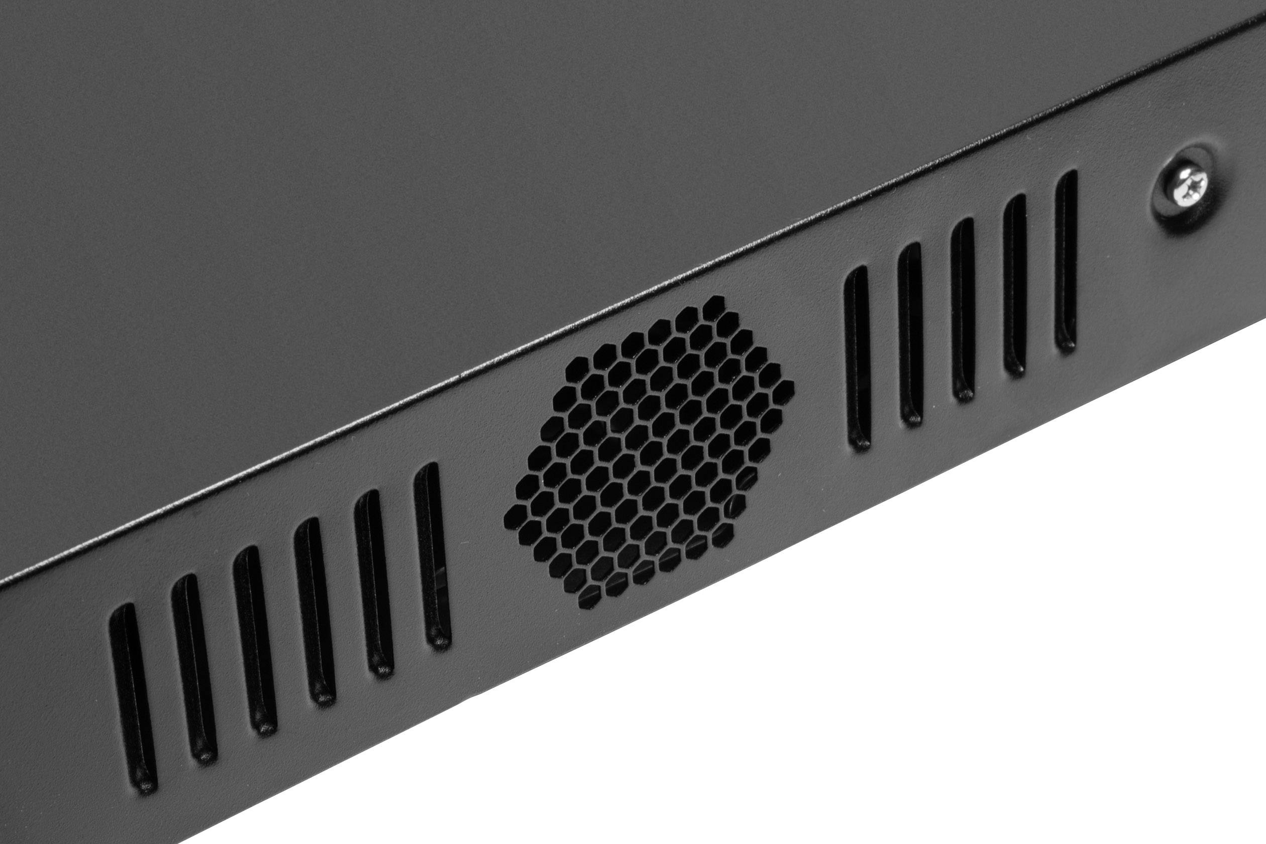 Technaxx 4607 TX-64 4-Kanal Netzwerk-Videorecorder