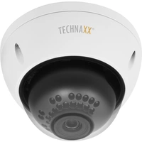 Technaxx TX-66 4609 WLAN IP Überwachungskamera 1920 x 1080 Pixel Technaxx TX-66 4609 WLAN IP Überwachungskamera 1920 x 1080 Pixel