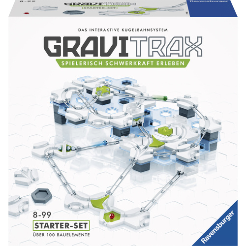 Ravensburger - GraviTrax Starterset 27590