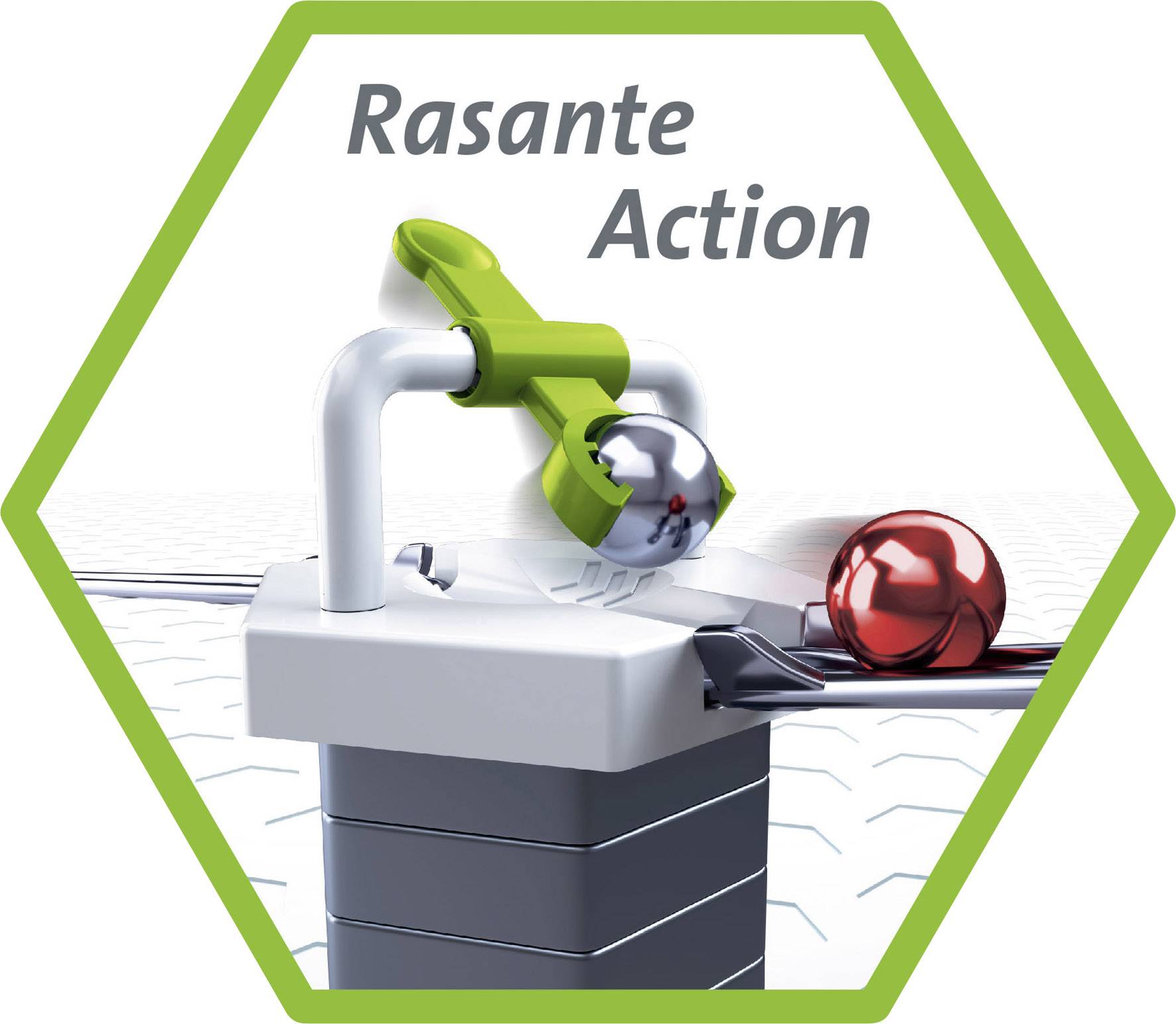 Ravensburger - GraviTrax Starterset 27590